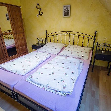 Villa Pferdehof Ranzow Extérieur photo