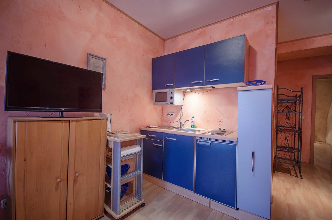 Villa Pferdehof Ranzow Extérieur photo
