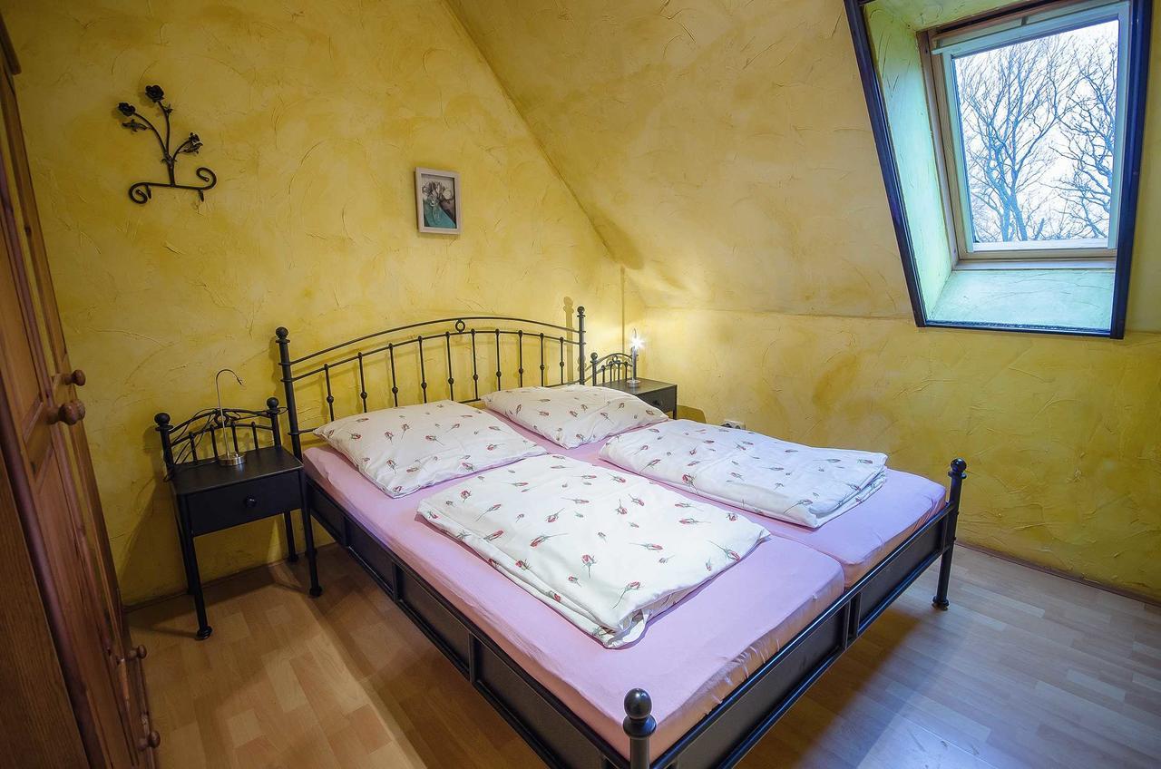 Villa Pferdehof Ranzow Extérieur photo