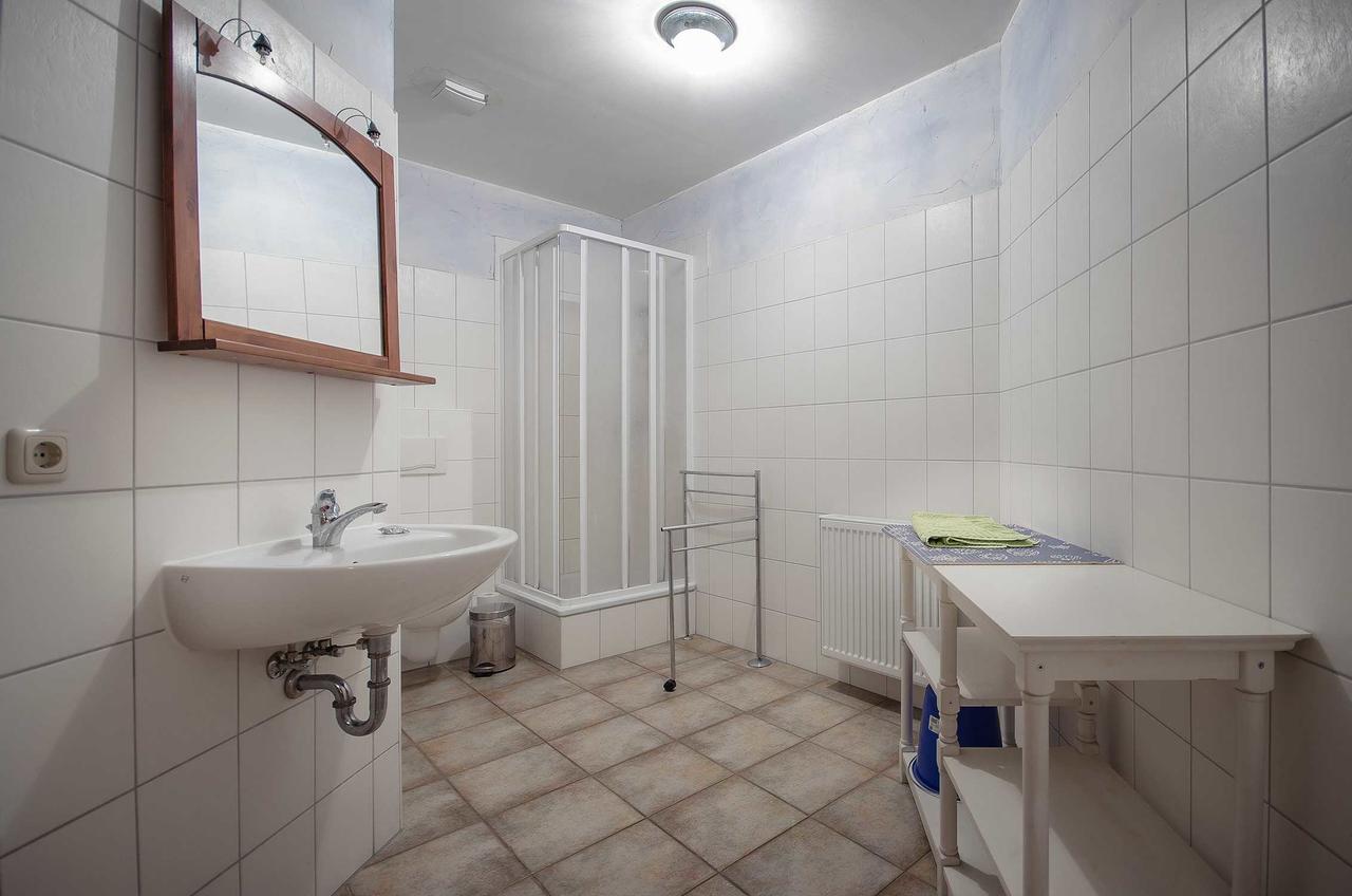 Villa Pferdehof Ranzow Extérieur photo