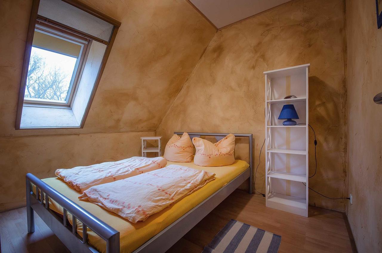 Villa Pferdehof Ranzow Extérieur photo